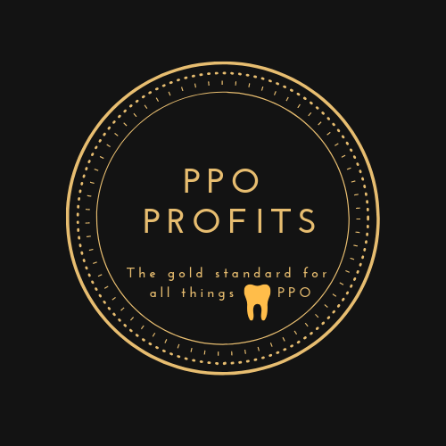 PPO Logo - PPO Profits. Insurance Verification for Profit Maximization