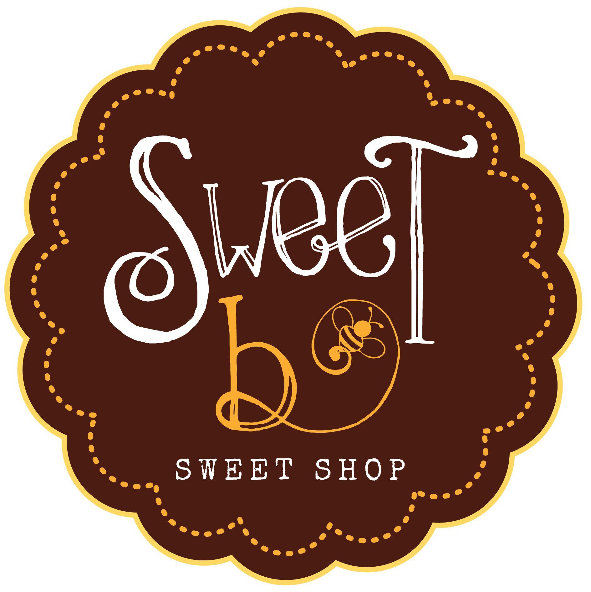 Sweet Logo - Sweet Logos