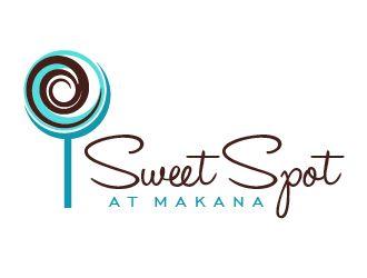 Sweet Logo - Sweet candy themed logos that will tempt and delight