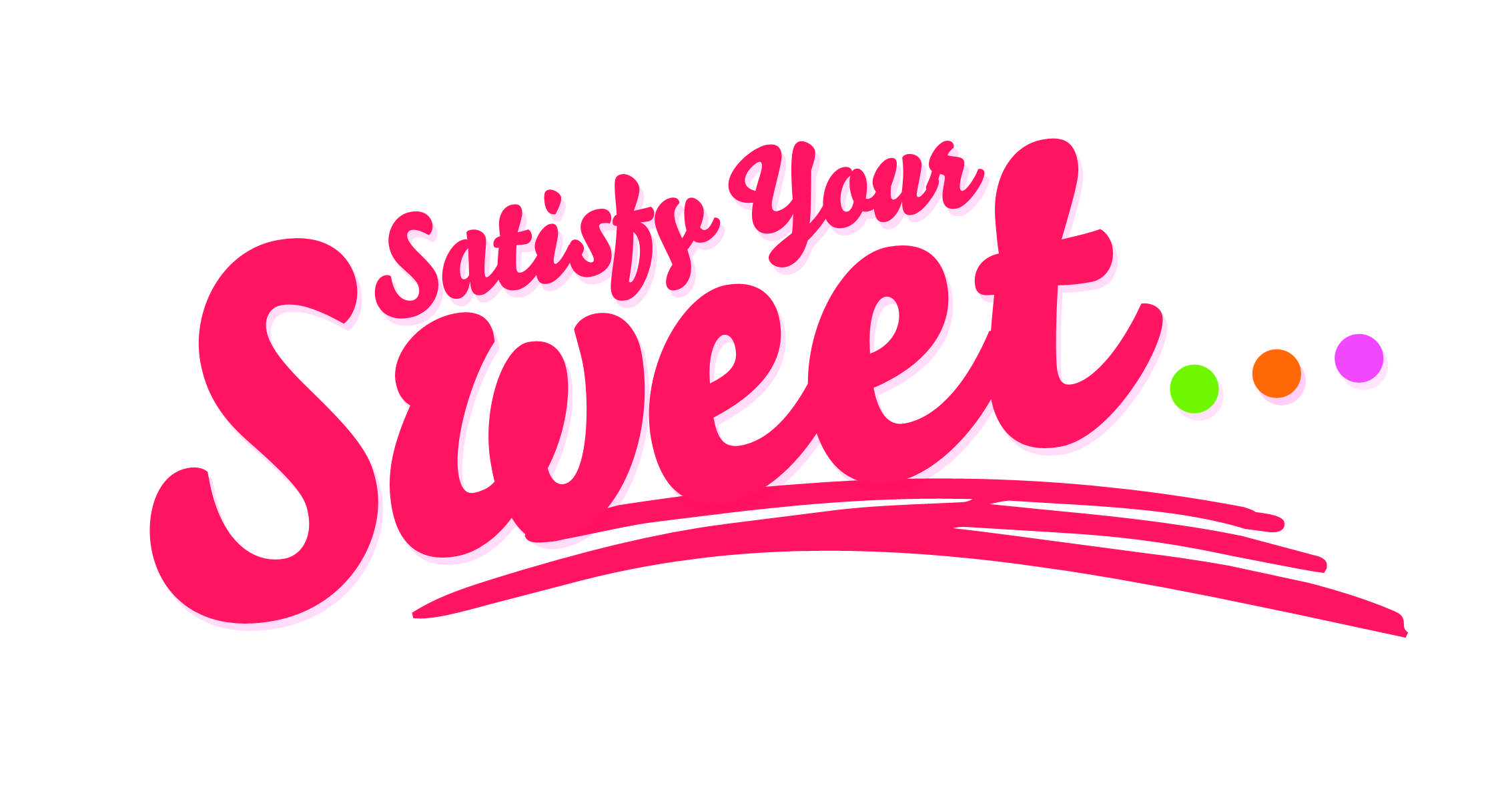 Sweet Logo - Satisfy Your Sweet: A New Program from St. James Winery. St. James