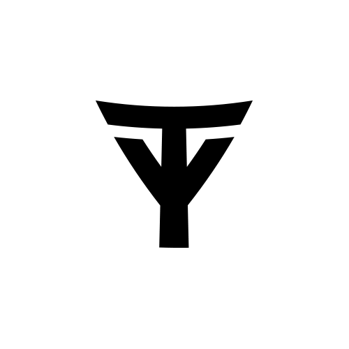 Ty Logo LogoDix