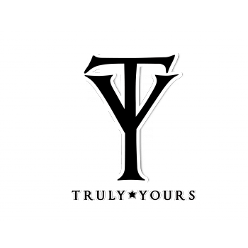 Ty Logo - Logo Design Contests » Fun Logo Design for T.Y. Truly Yours » Page 1 ...