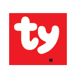 Ty Logo - Beanie baby Logos