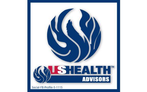 PPO Logo - PPO Health Insurance Coveage by USHEALTH Advisors in Bryan, TX