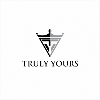 Ty Logo - Logo Design Contests Fun Logo Design for T.Y. Truly Yours