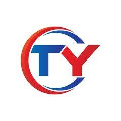 Ty Logo - Search photo ty