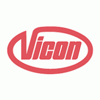 Vicon Logo - Vicon. Brands of the World™. Download vector logos and logotypes