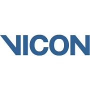 Vicon Logo - Vicon Reviews. Glassdoor.co.uk