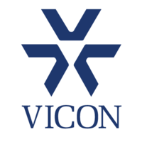 Vicon Logo - Vicon Industries