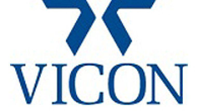 Vicon Logo - Vicon of Hauppauge to pay $5M to settle patent suit