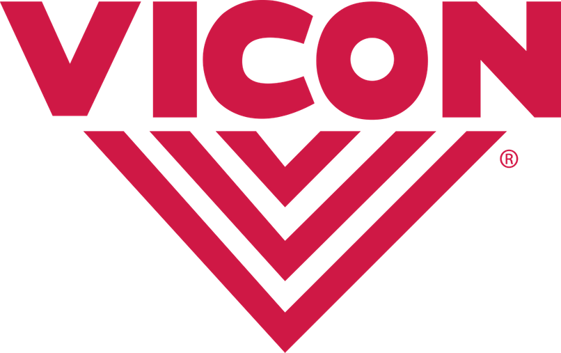 Vicon Logo - Vicon