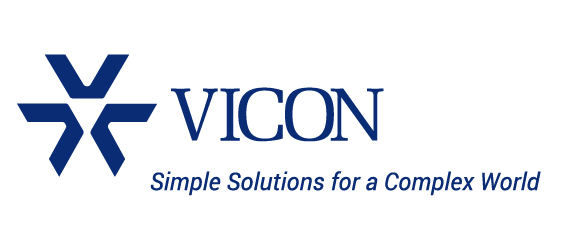 Vicon Logo - Vicon-Logo-w-slogan-blue-lg - Scottish Communications Group