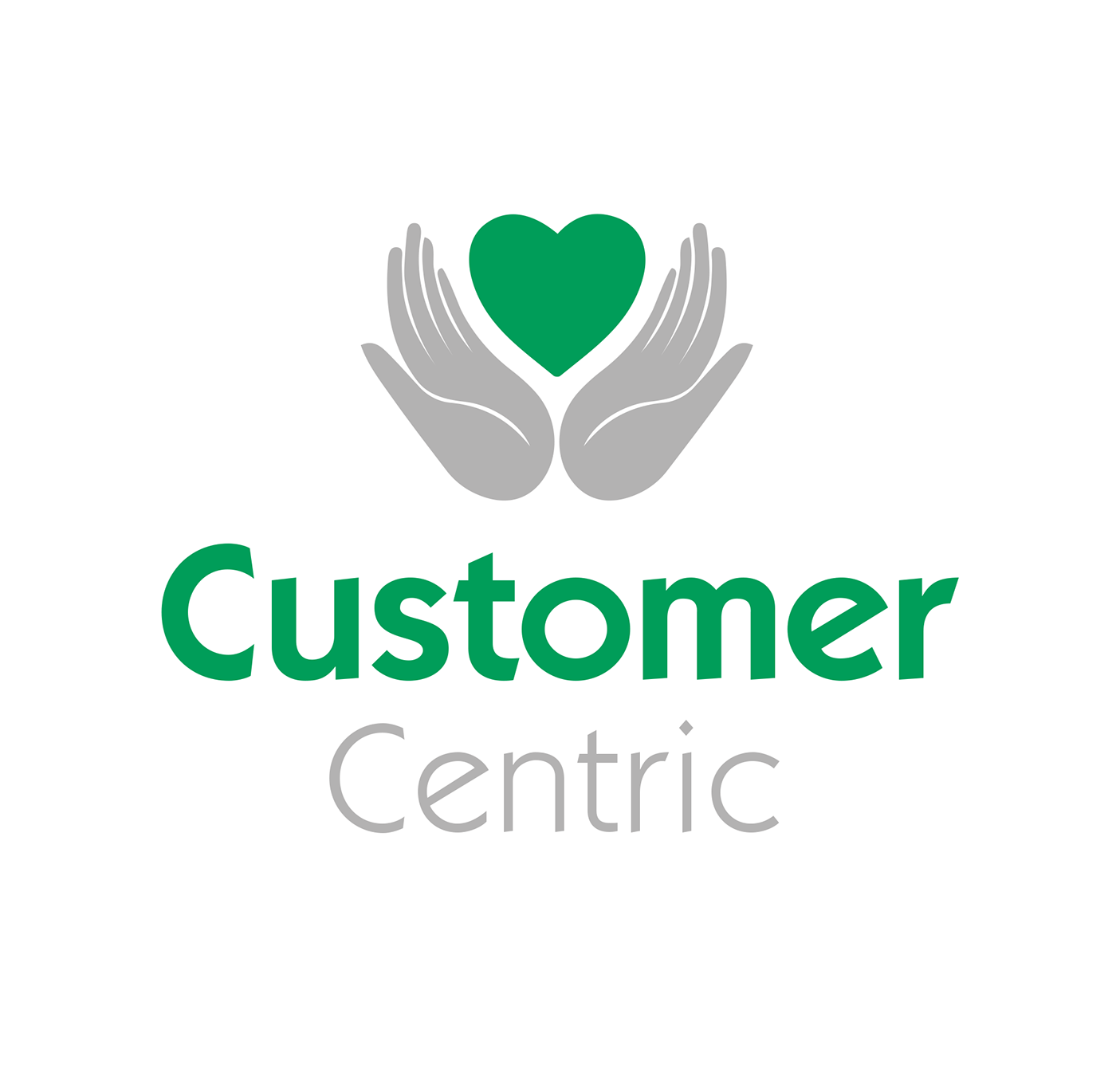 Centric Logo - Customer Centric Logo on Behance