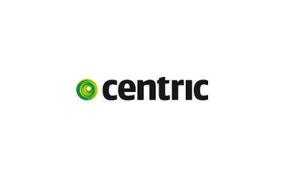 Centric Logo - Logo Centric