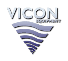 Vicon Logo - Welcome to Vicon Equipment Equipment, Inc