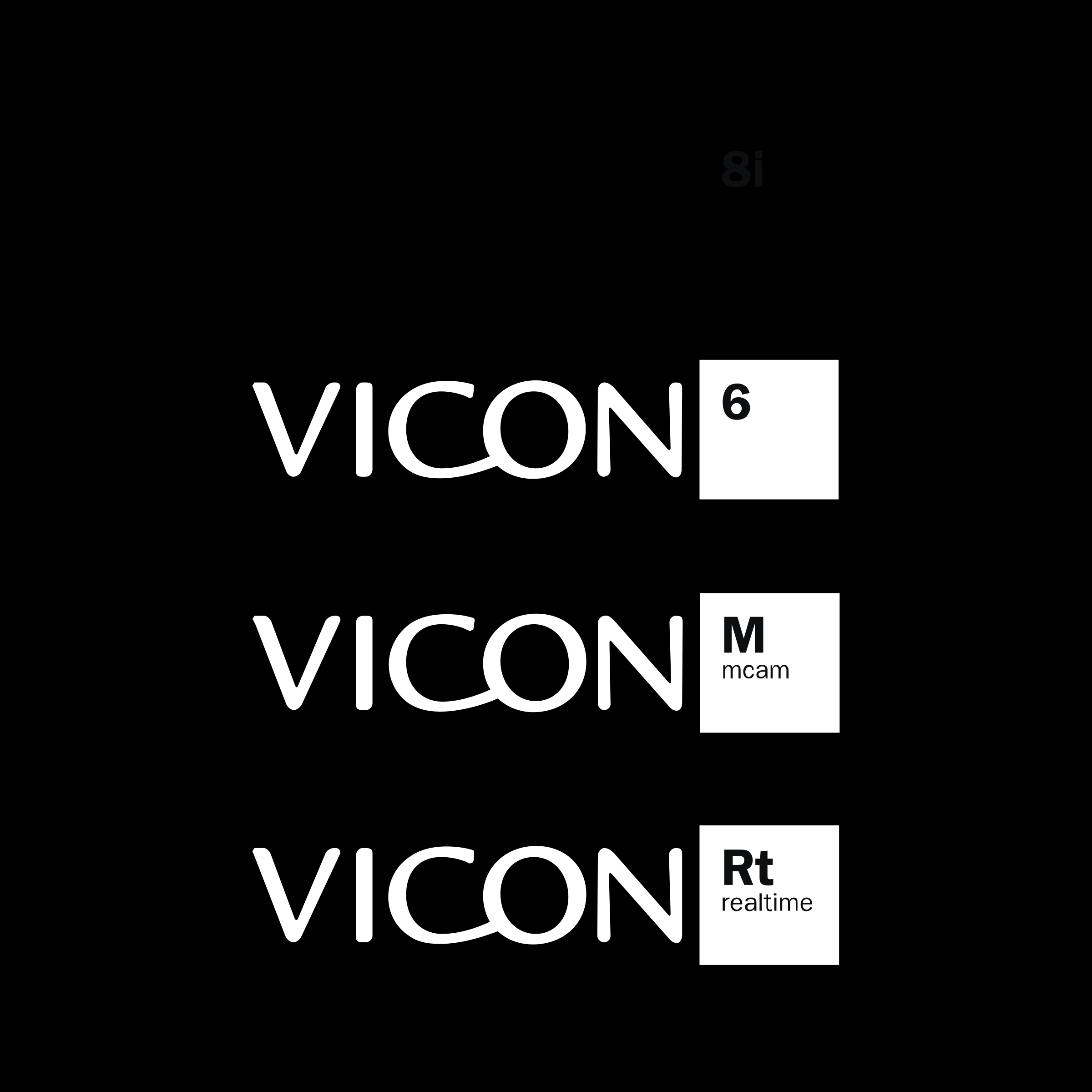 Vicon Logo - Vicon Logo PNG Transparent & SVG Vector