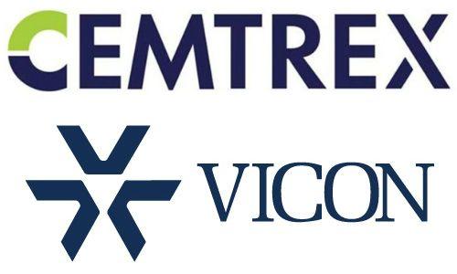 Vicon Logo - Cemtrex Acquires Stake in Vicon Industries Through Stock Purchase ...