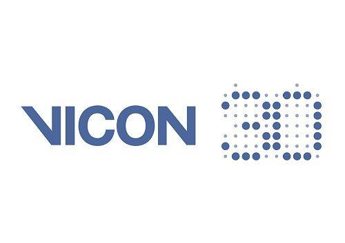 Vicon Logo - News: PING develops new G30 clubs with Vicon motion capture system