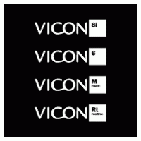 Vicon Logo - Vicon Logo Vector (.EPS) Free Download