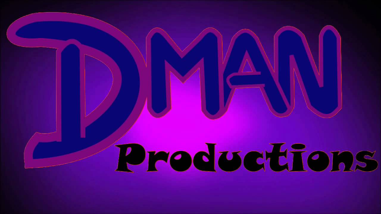 Dman Logo - Dman logo master