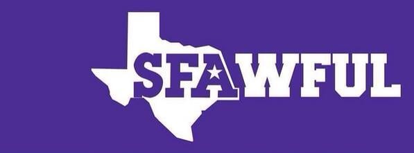SFA Logo - SFA Unveiling New Logo; Petition to Keep Old Logo [Archive ...