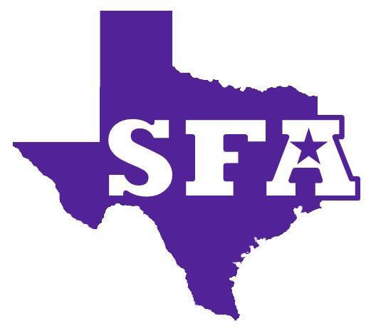 SFA Logo - New SFA Logo