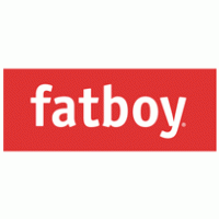 Fatboy Logo - Fatboy ® The Original | Brands of the World™ | Download vector logos ...