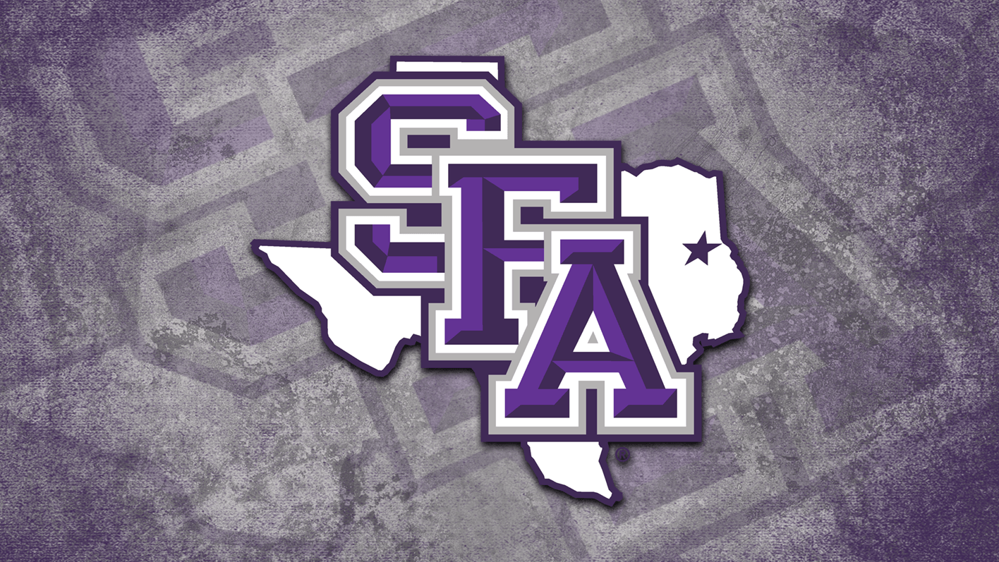 SFA Logo - Ladyjacks Close Out Second-Straight 30-Win Campaign at NISC ...