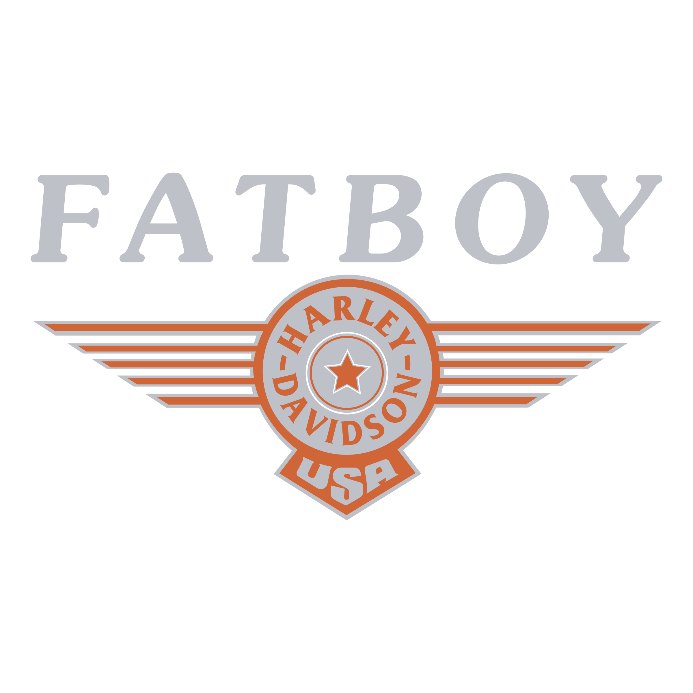 Fatboy Logo - Fatboy Logo PNG Transparent & SVG Vector - Freebie Supply
