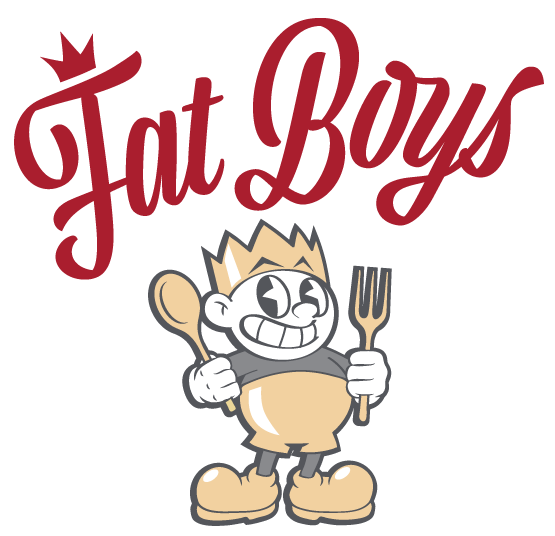 Fatboy Logo - fatboys