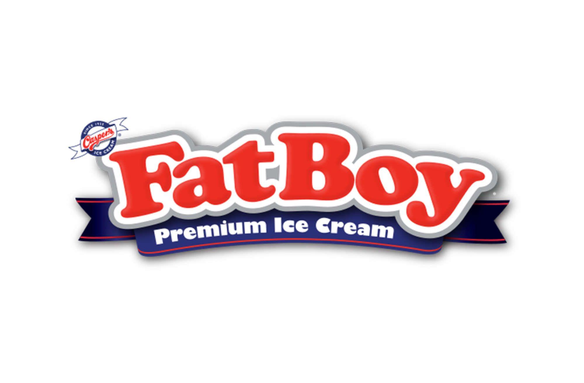 Fatboy Logo - Fat Boy