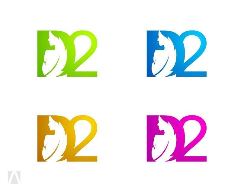 D2 Logo - Gallery. Logo Design untuk D2