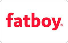 Fatboy Logo - Fatboy Gift Card Balance