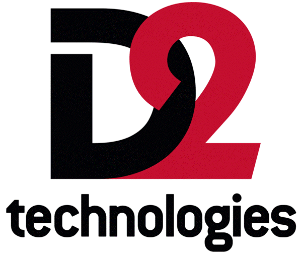 D2 Logo - D2 is the recognized leader in VoIP, VoLTE, VoWiFi, RCS and ...