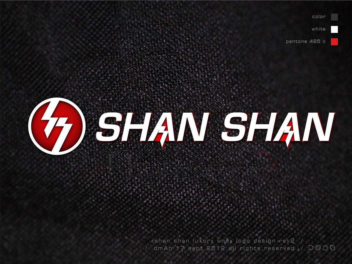 Dman Logo - Elegant, Playful, Fashion Logo Design for SHAN SHAN by dmAn | Design ...