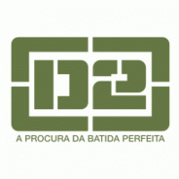 D2 Logo - Marcelo D2 Logo Vector (.EPS) Free Download