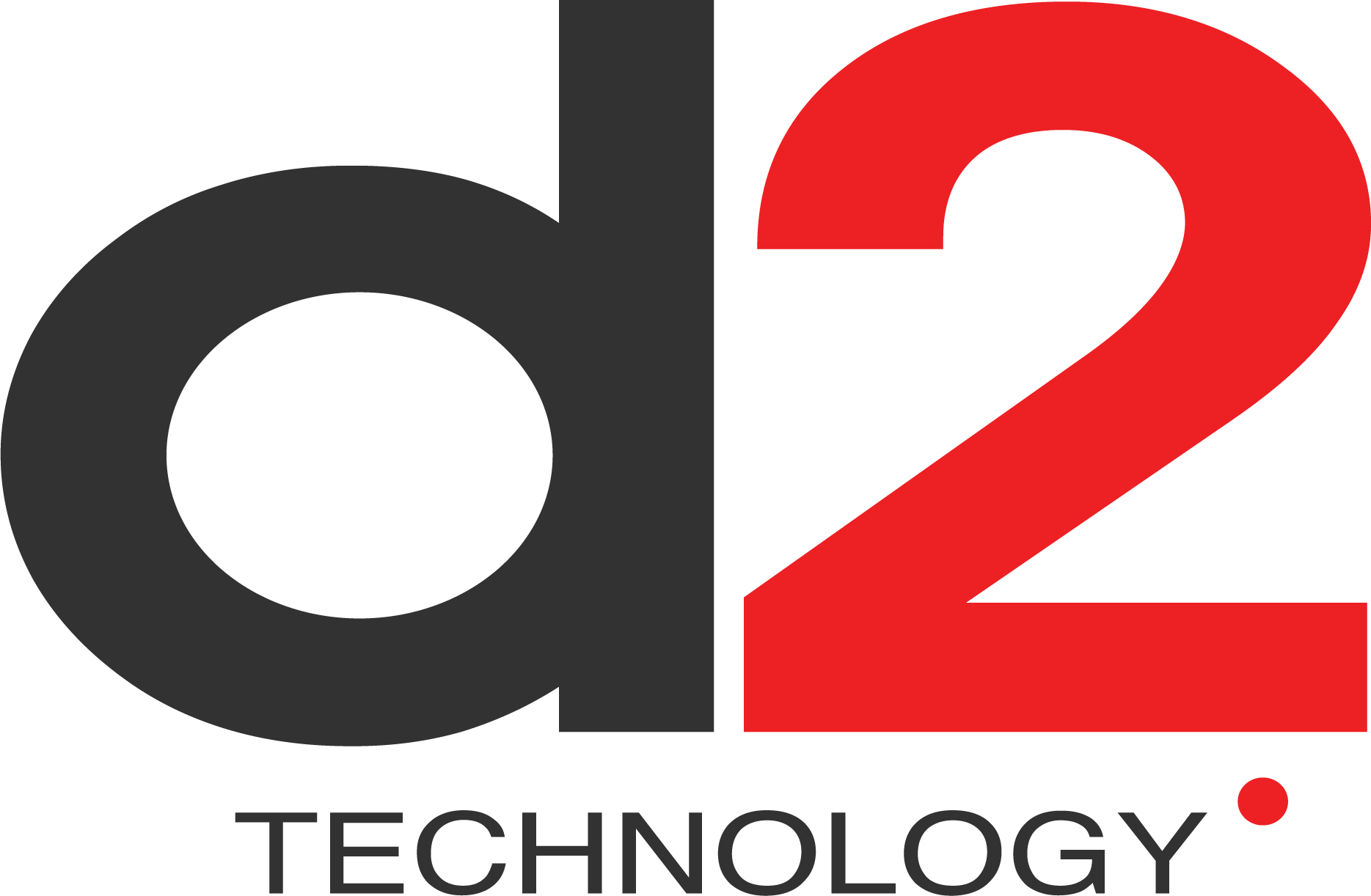 D2 Logo - d2