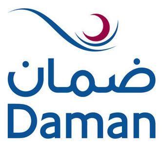 Dman Logo - Daman (health insurance company)
