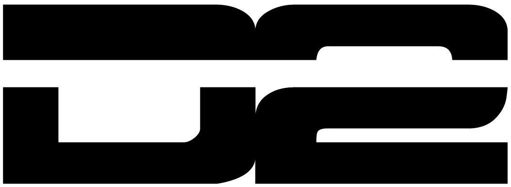 D2 Logo - D2 Creative Agency Folkestone - Designing Kent Business