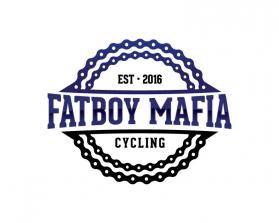 Fatboy Logo - Logo Design Contest for Fatboy Mafia | Hatchwise