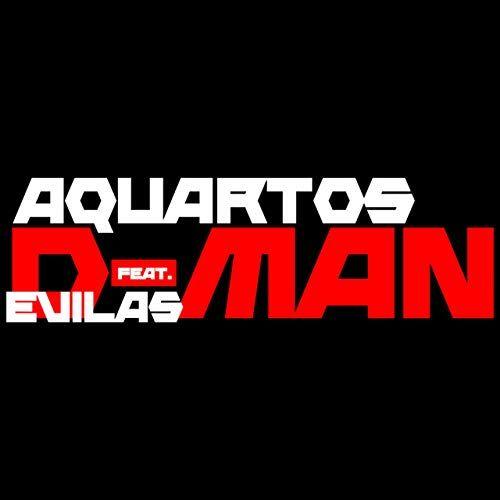 Dman Logo - Dman (feat. Evilas) by Aquartos on Amazon Music - Amazon.com