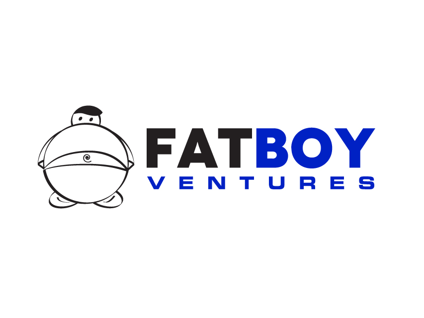 Fatboy Logo - Logo Design Contests Fun Logo Design for Fat Boy Ventures Design