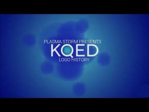 KQED Logo - KQED Logo History