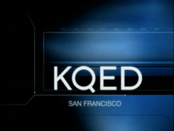 KQED Logo - KQED - CLG Wiki