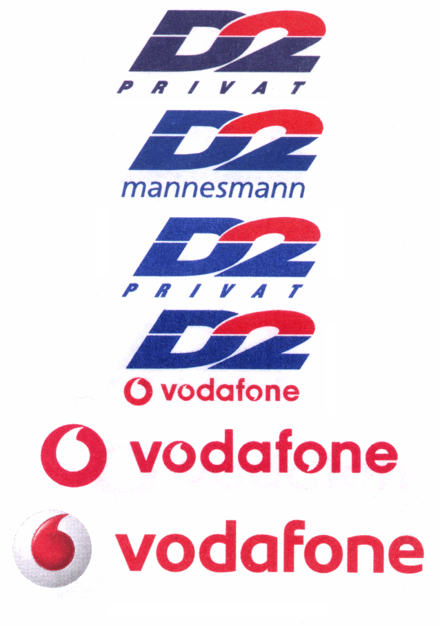 D2 Logo - Vodafone D2 Logos.png