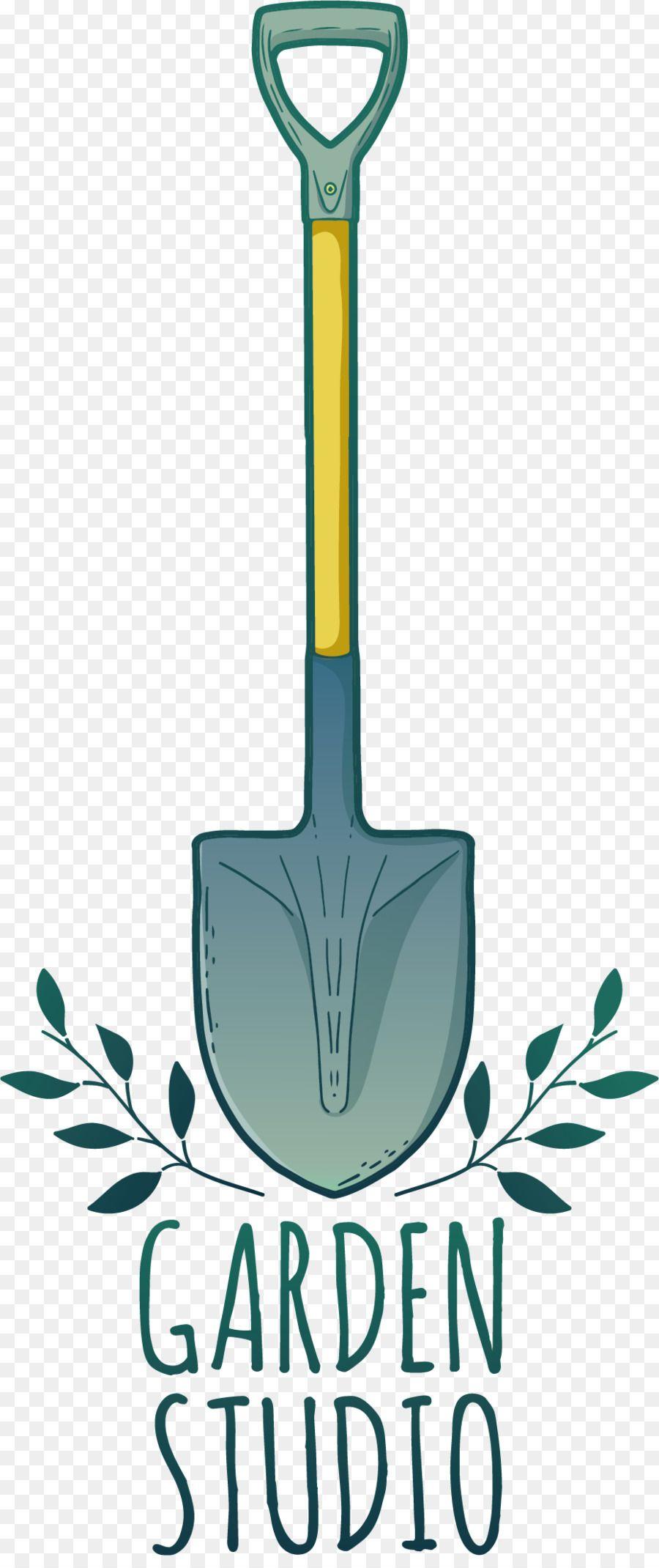 Shovel Logo - Logo Tree png download*2191 Transparent Logo png Download