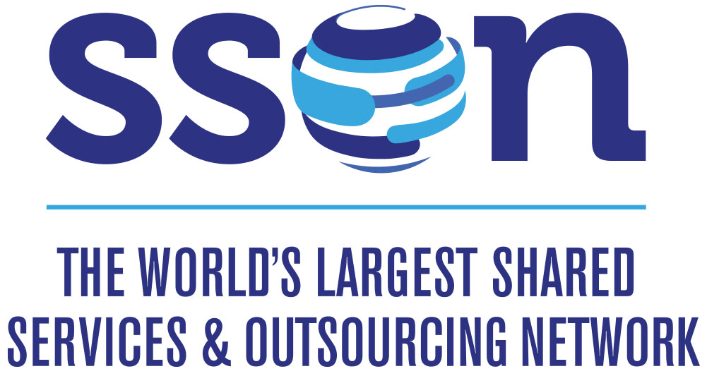 Sson Logo - The Shared Services & Outsourcing Network