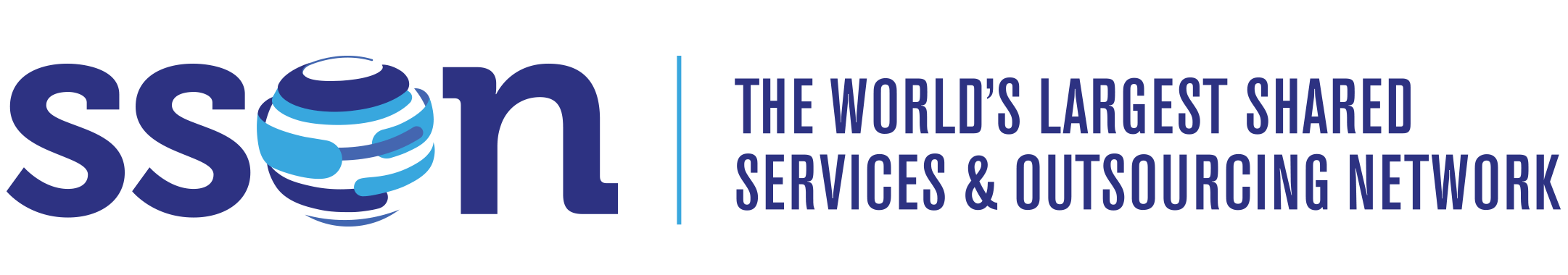 Sson Logo - The Shared Services & Outsourcing Network (SSON). Shared Services