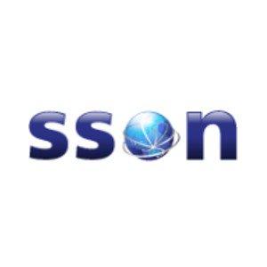 Sson Logo - Shared Services & Outsourcing Week India - November 17-20 | Event ...