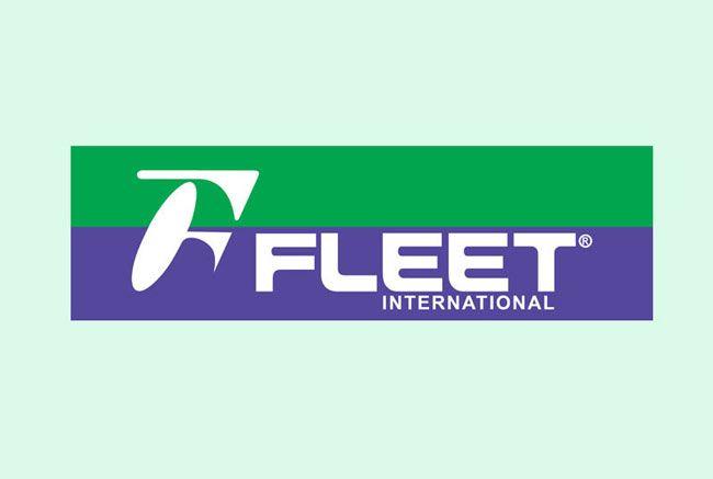 Fleet Logo - Know About Fleet Badminton Racket - Burbank Badminton